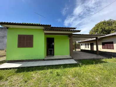 Casa com 2 Quartos à venda, 70m² no Village Dunas 1, Balneário Gaivota