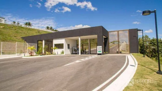 Casa de Condomínio com 3 Quartos à venda, 169m² no , Lagoa Seca