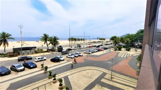 Apartamento com 5 Quartos à venda, 465m² no Copacabana, Rio de Janeiro