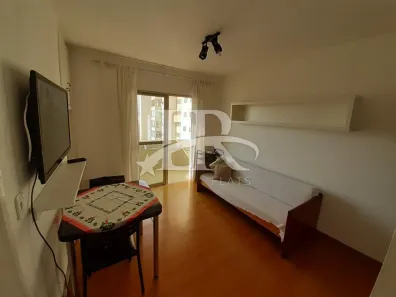 Flat com 1 Quarto para alugar, 40m² no Morro dos Ingleses, São Paulo
