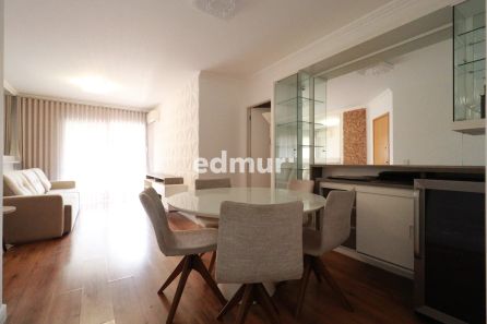 Apartamento com 3 Quartos à venda, 97m² no Centro, Santo André