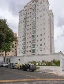 Apartamento com 3 Quartos à venda, 82m² no Parque Industrial, Campinas