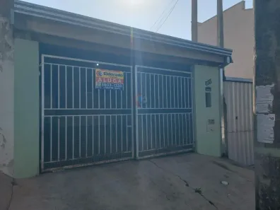 Casa com 2 Quartos à venda, 60m² no Jardim Maria Antonia (Nova Veneza), Sumaré