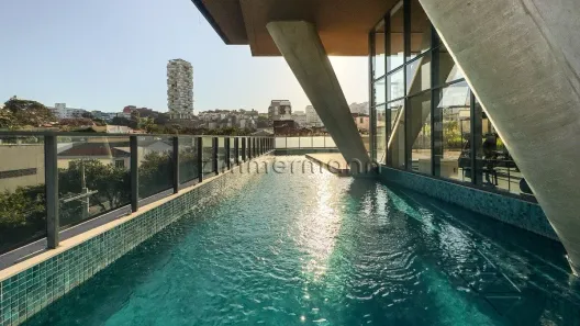 Apartamento com 2 Quartos à venda, 131m² no Vila Ipojuca, São Paulo