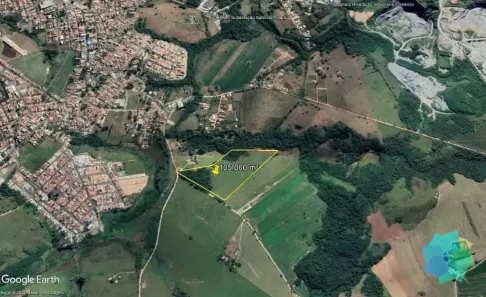 Lote/Terreno à venda, 101000m² no Jardim Primavera, Salto de Pirapora