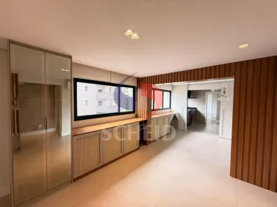 Apartamento com 4 Quartos à venda, 142m² no Vila Uberabinha, São Paulo