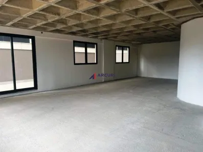 Sala Comercial para alugar, 89m² no Santa Efigênia, Belo Horizonte