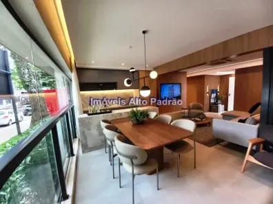 Apartamento com 3 Quartos à venda, 119m² no Vila Mariana, São Paulo