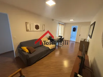 Apartamento com 3 Quartos à venda, 89m² no Campestre, Santo André