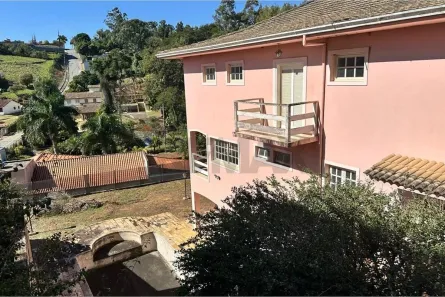 Casa com 4 Quartos à venda, 662m² no Chácara Malota, Jundiaí