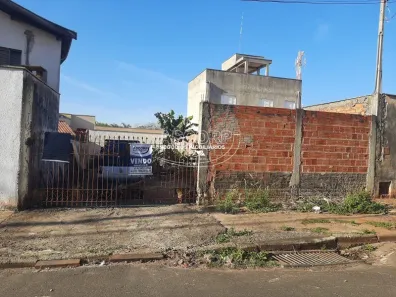 Lote/Terreno à venda, 250m² no Parque Taquaral, Piracicaba
