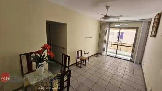 Apartamento com 3 Quartos à venda, 110m² no Jardim da Penha, Vitória