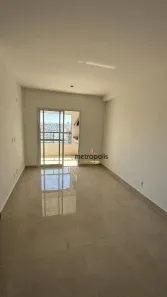 Apartamento com 2 Quartos à venda, 69m² no Parque das Nações, Santo André