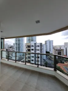 Apartamento com 3 Quartos à venda, 107m² no Centro, Campos dos Goytacazes