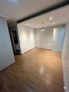 Apartamento com 2 Quartos à venda, 54m² no Jardim Myrian Moreira da Costa, Campinas