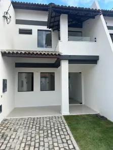 Casa de Condomínio com 3 Quartos à venda, 81m² no Praia do Flamengo, Salvador