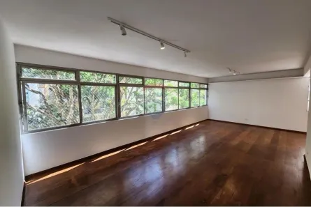 Apartamento com 3 Quartos para alugar, 178m² no Jardim Paulista, São Paulo