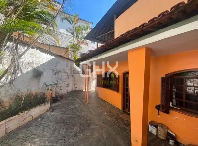 Casa com 4 Quartos à venda, 313m² no Renascença, Belo Horizonte