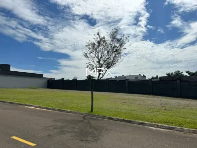 Lote/Terreno à venda, 300m² no Jardim Caxambu, Piracicaba