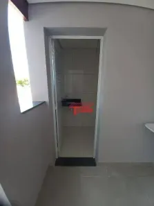 Cobertura com 2 Quartos à venda, 45m² no Vila Pires, Santo André