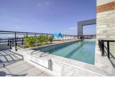 Apartamento com 1 Quarto à venda, 38m² no Vila Mariana, São Paulo