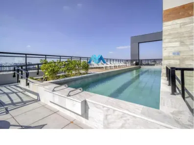 Apartamento com 1 Quarto à venda, 38m² no Vila Mariana, São Paulo