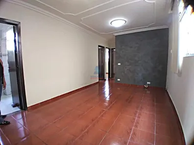 Apartamento com 3 Quartos à venda, 66m² no Glória, Contagem