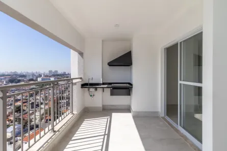 Apartamento com 2 Quartos à venda, 71m² no Vila Santa Eulalia, São Paulo