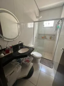 Casa com 3 Quartos para alugar, 90m² no Distrito Industrial, Cuiabá