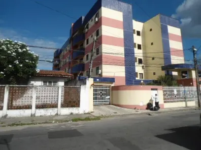 Apartamento com 3 Quartos à venda, 77m² no Jardim América, Fortaleza
