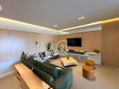 Apartamento com 3 Quartos à venda, 104m² no Vila Almeida, Indaiatuba
