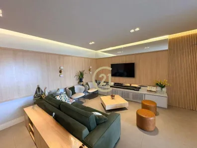 Apartamento com 3 Quartos à venda, 104m² no Vila Almeida, Indaiatuba