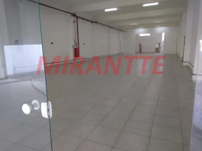 Imóvel Comercial à venda, 400m² no Cidade Soberana, Guarulhos