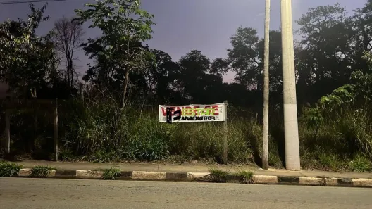 Lote/Terreno à venda, 472m² no Cidade Satélite, Atibaia
