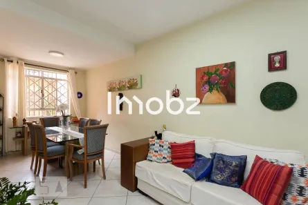 Casa com 3 Quartos à venda, 154m² no Pinheiros, São Paulo