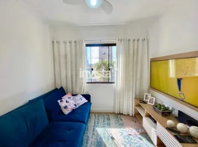 Apartamento com 1 Quarto à venda, 38m² no Aparecida, Santos