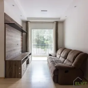 Apartamento com 3 Quartos à venda, 65m² no Umuarama, Osasco