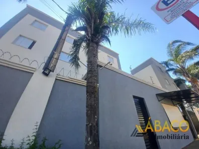 Apartamento com 2 Quartos à venda, 60m² no Jardim Ipanema, São Carlos