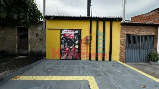Ponto Comercial à venda, 150m² no Boa Vista, Mossoró