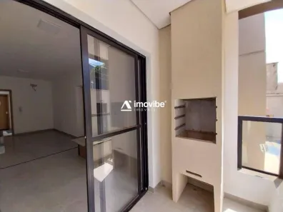 Apartamento com 2 Quartos à venda, 56m² no São Manoel, Americana