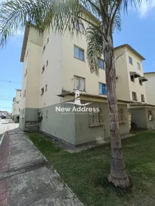 Apartamento com 2 Quartos à venda, 43m² no Jabaeté, Vila Velha