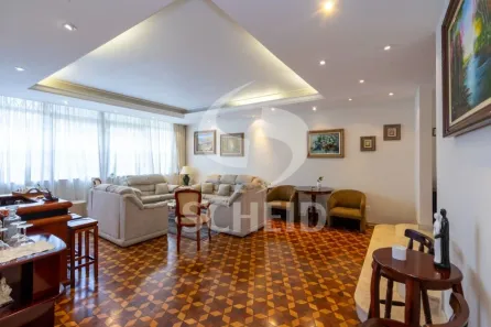 Casa com 4 Quartos à venda, 375m² no Planalto Paulista, São Paulo