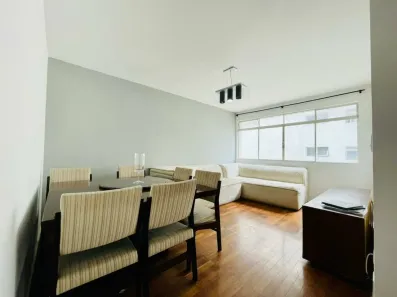 Apartamento com 3 Quartos à venda, 110m² no Planalto Paulista, São Paulo