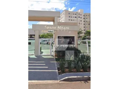 Apartamento com 2 Quartos à venda, 43m² no Parque Industrial, Maringá