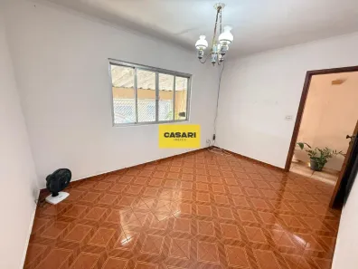 Casa com 2 Quartos à venda, 117m² no Demarchi, São Bernardo do Campo