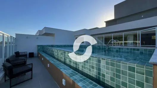 Apartamento com 2 Quartos à venda, 107m² no Itaipu, Niterói