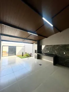 Casa com 3 Quartos à venda, 108m² no Solar Park Ilhabela, Senador Canedo
