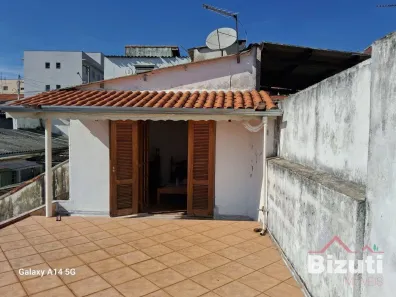 Casa com 1 Quarto à venda, 181m² no Vila Maringá, Jundiaí