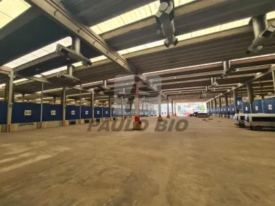 Galpão/Depósito/Armazém para alugar, 48295m² no Tamboré, Barueri