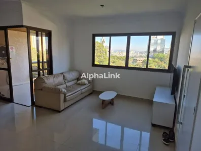 Apartamento com 3 Quartos à venda, 128m² no Alphaville Centro Industrial e Empresarial/Alphaville., Barueri